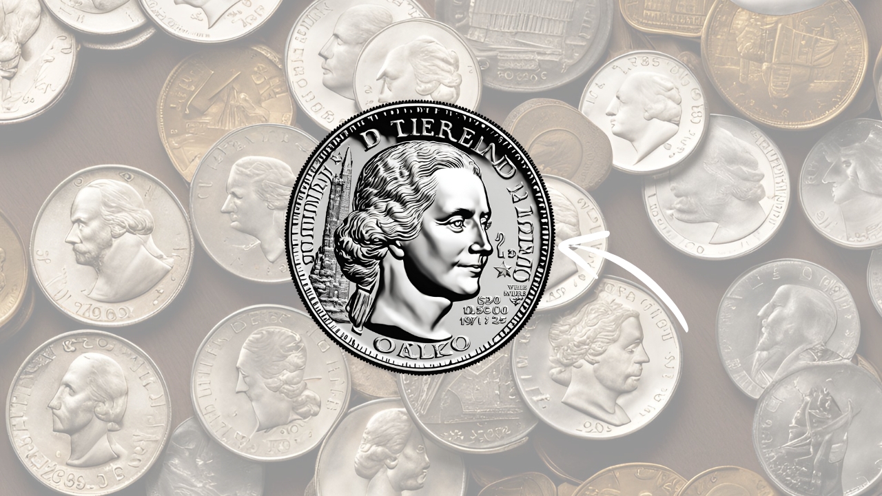 Bicentennial Quarter worth is - Up to $250 Million