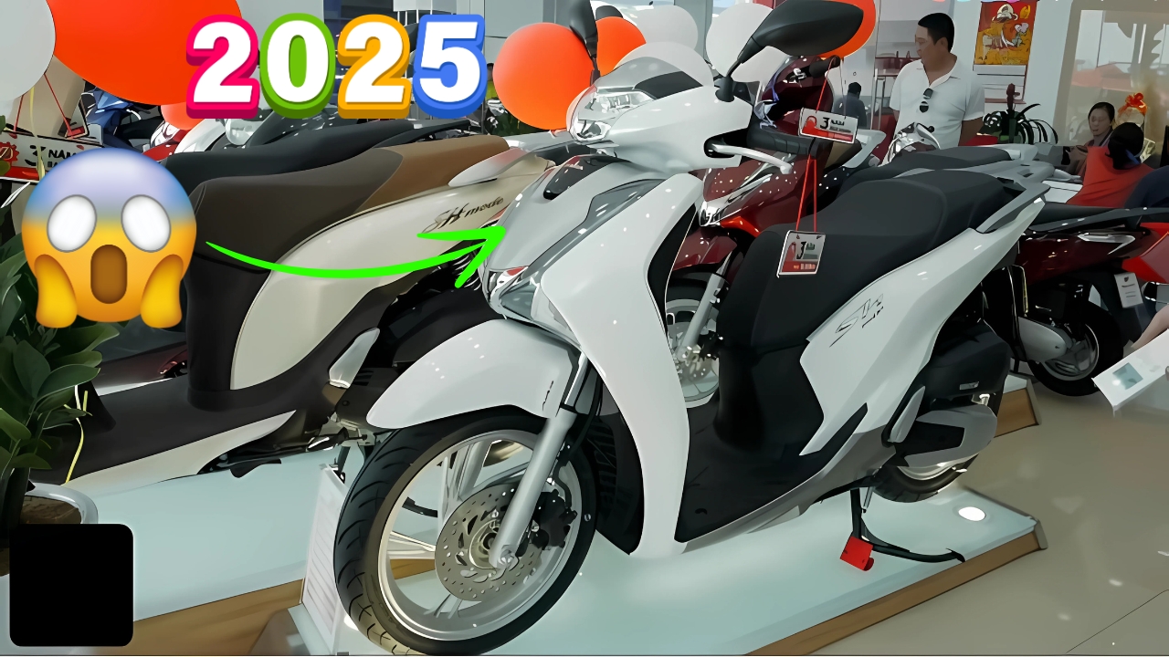 Honda Activa 7G