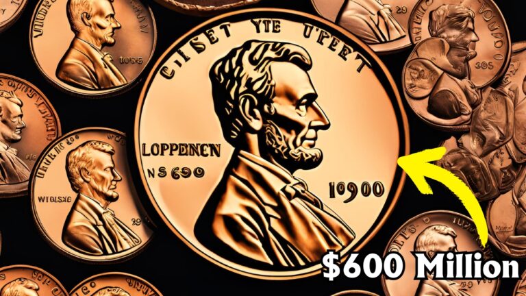 Unlocking the Mystery of the Lincoln Wheat Penny