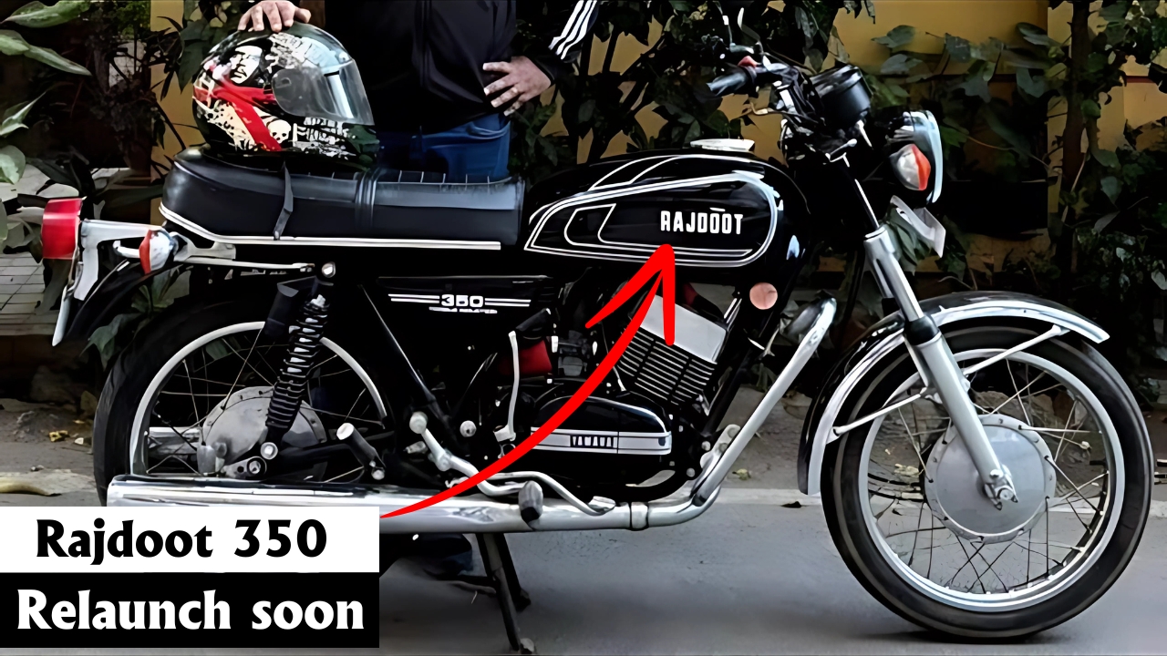 Rajdoot 350