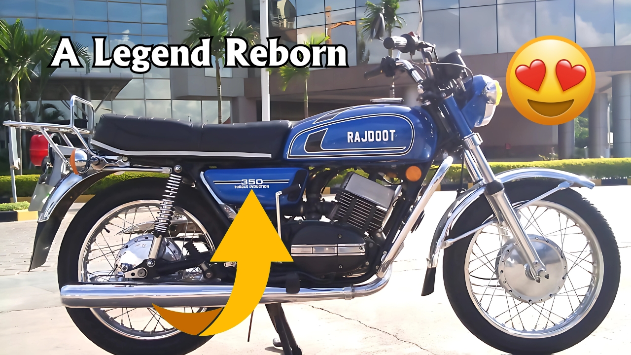 Rajdoot 350